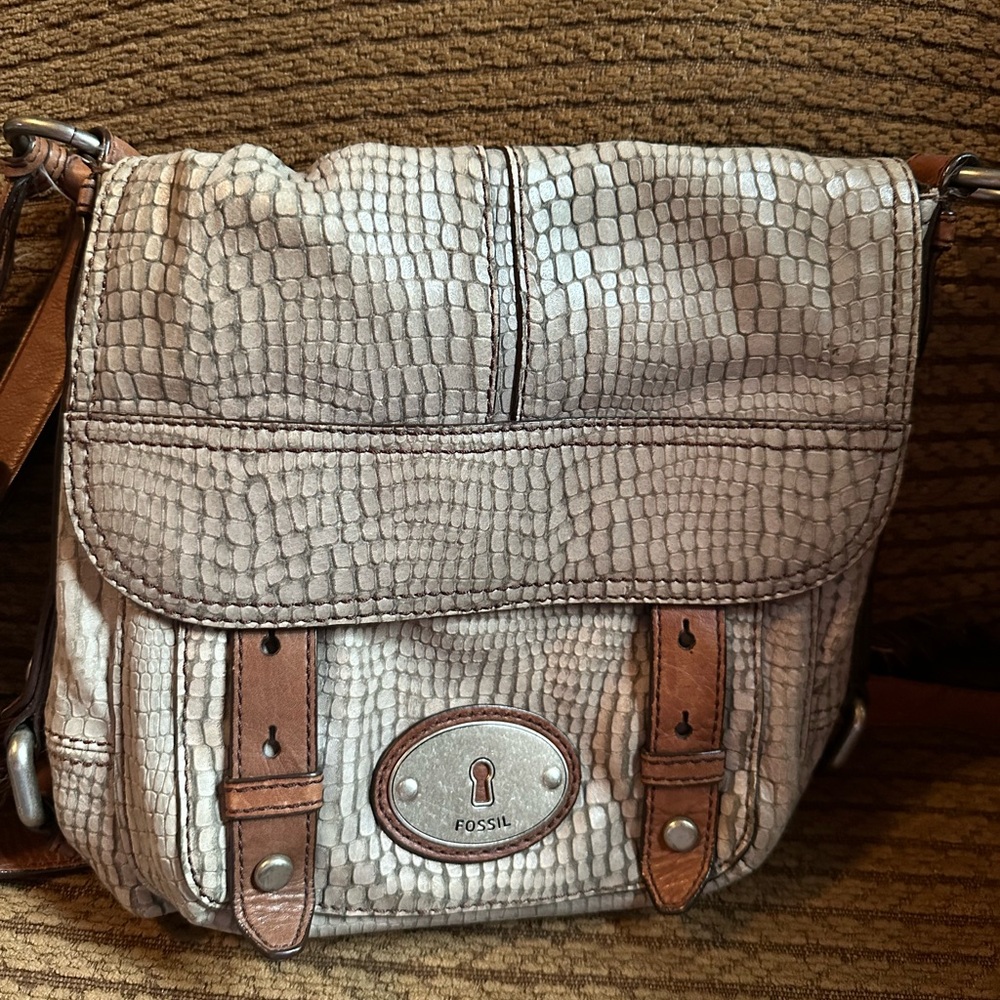 Crossbody
